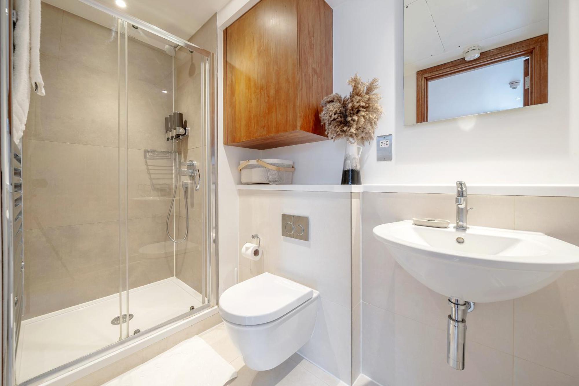 Апартаменты Kula London - Tower Hill Экстерьер фото